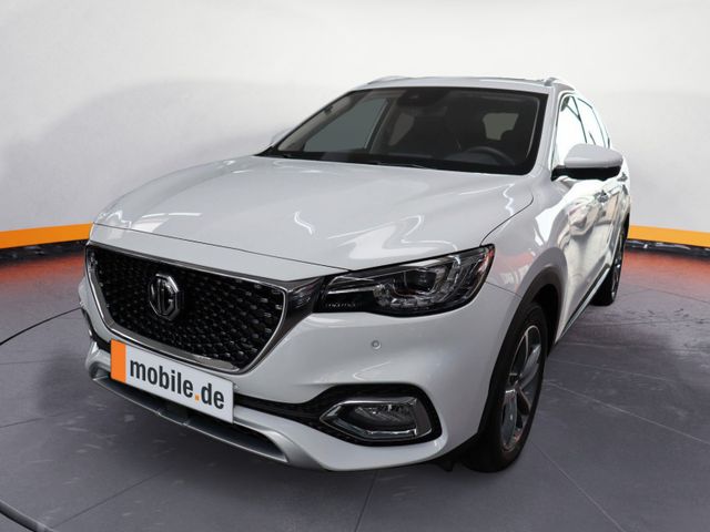 MG EHS Luxury PHEV Pano 360 Totwinkel ACC LED 7JGAR