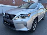 Lexus RX 450h Executive, 2Hand, Service nur bei LEXUS! - Lexus: Allradantrieb
