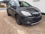 Opel Mokka Enjoy - gebrauchte Opel Mokka aus dem Jahr 2014