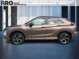 Mitsubishi Eclipse Cross 2.4 MIVEC SELECT Black Apple CarPl - Mitsubishi Eclipse Cross Plug-in Hybrid (PHEV) Gebrauchtwagen