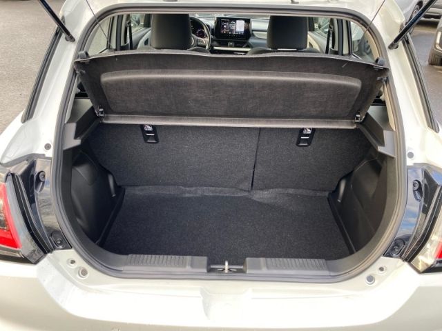 Suzuki Swift - Bild 12