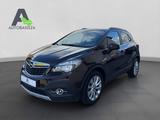 Opel Mokka 1.6 CDTI Innovation *NAVI*BI-XENON*PDC* - Opel Mokka in Karlsruhe