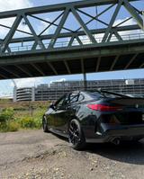 BMW 2er Gran Coupé 220d Gran Coupé. Voll.-Ausstattug - BMW 2er Gran Coupé aus 2020