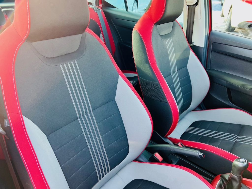 Fahrzeugabbildung SKODA Fabia 1.2 TSI Monte Carlo PANO KLIMAAUT SHZ