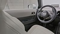 MINI Cooper Cabrio - Vorschau Bild 11