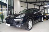 Porsche Cayenne Diesel ** Panorama** Luftfederung** - Porsche Cayenne Gebrauchtwagen in Duisburg