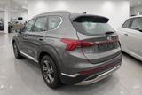 Hyundai Santa Fe Select 4WD Vollaussattung - Hyundai SANTA FE mit Diesel-Antrieb