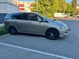 Mitsubishi Grandis 6 sitze Automatik - Mitsubishi Grandis Kombi Gebrauchtwagen