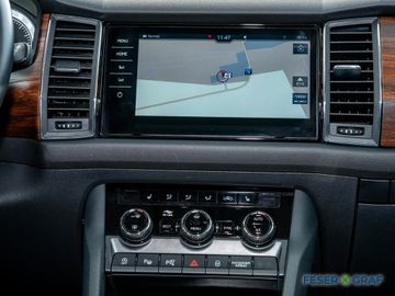 Skoda Kodiaq - 5
