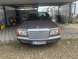 Mercedes-Benz S 300 SE H Kennzeichen Top