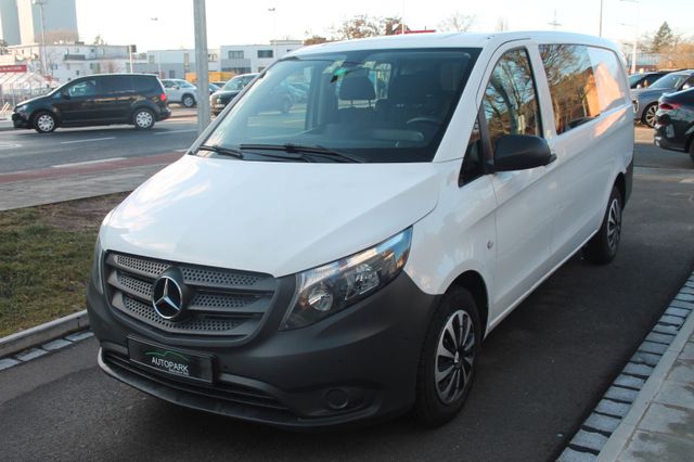 Mercedes-Benz Vito Mixto 109/110/CDI FWD lang/6 Sitze/Klima