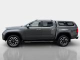 Volkswagen Amarok TDI Style 5Jahre+Hardtop+Leder+Harman+Sta - VW Amarok in Karlsruhe