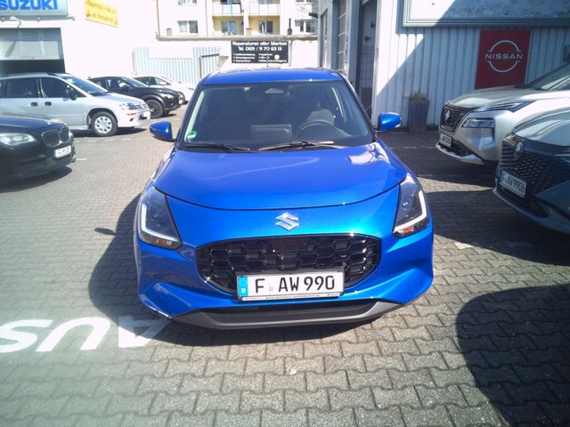 Suzuki Swift 1.2 DUALJET HYBRID Comfort+ CVT