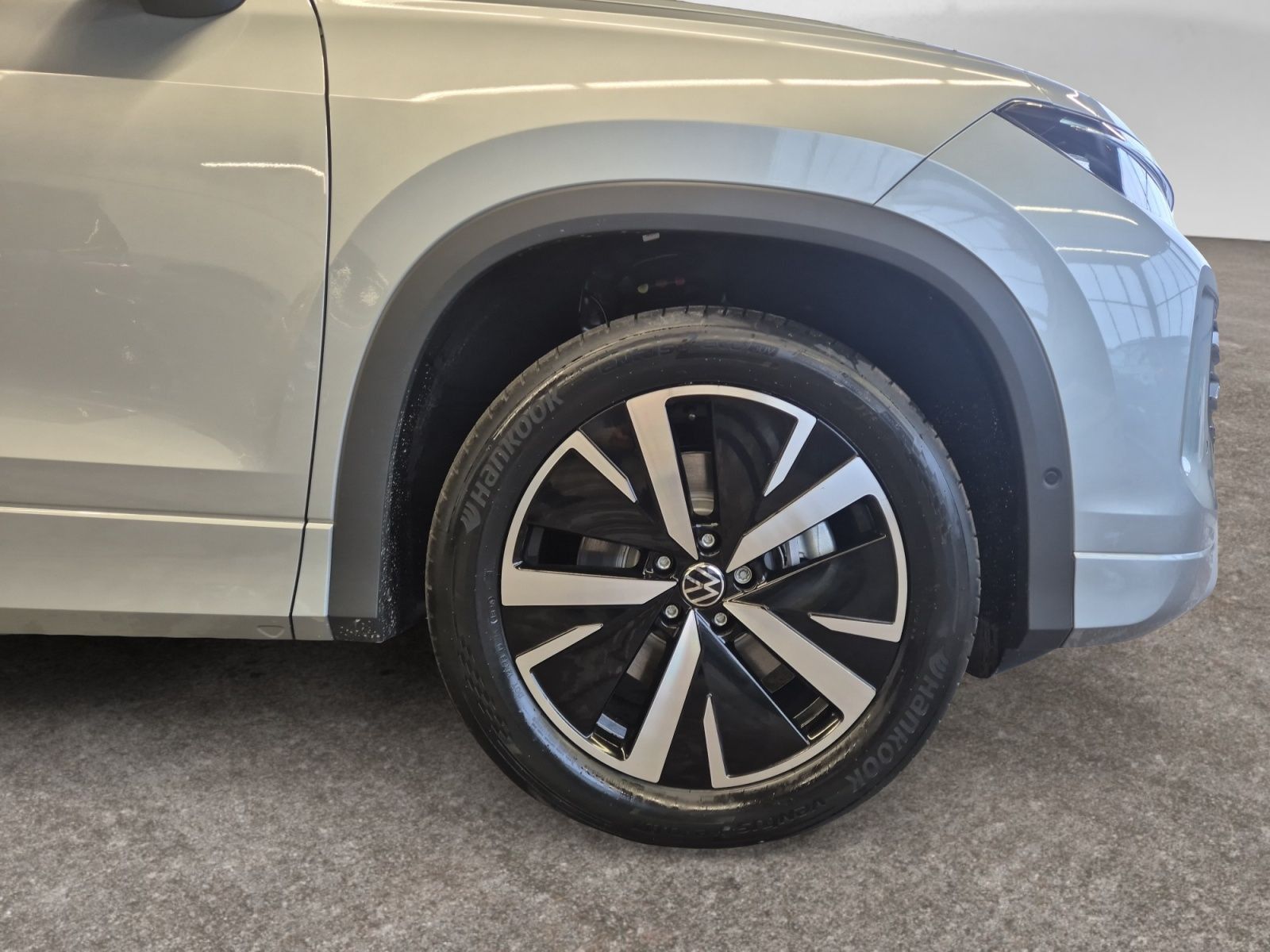 Volkswagen Tayron - Bild 15