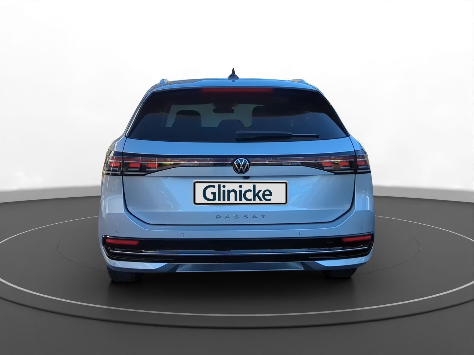 Volkswagen Passat Variant - Bild 8