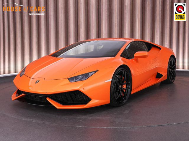 LAMBORGHINI Huracan