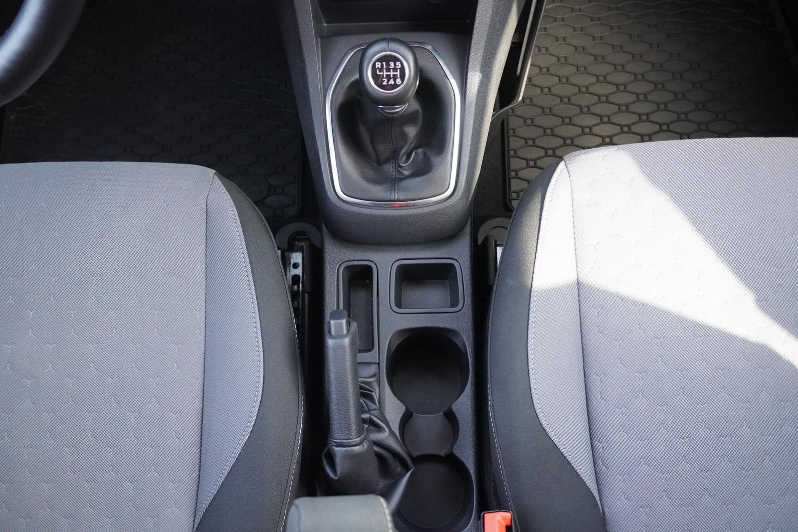 Ford Tourneo Titanium 1.0 EB AHK Kamera, миниатюра 13