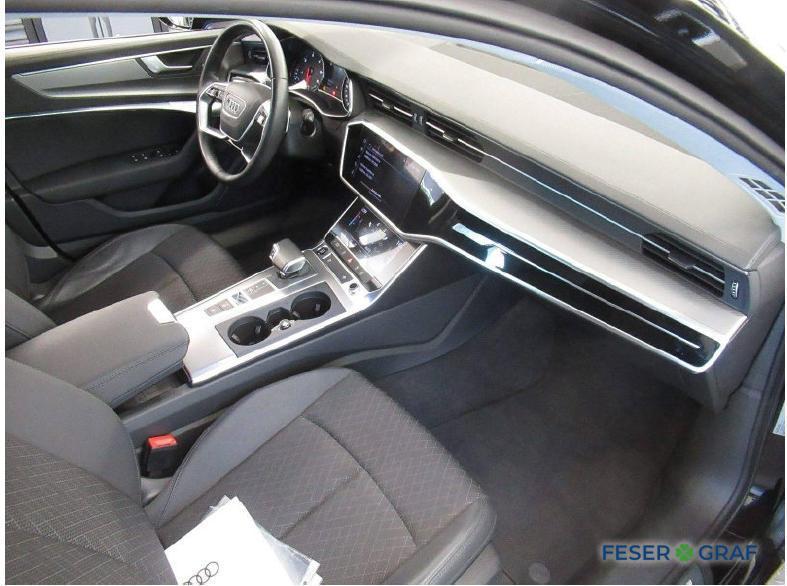 Audi A6 Avant 40 TDI quattro S tronic AHK/ Rückfahrka