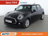 MINI Cooper Aut.*NAVI*LED*TEMPO*PDC*SHZ*KLIMA* - MINI Cooper in Köln