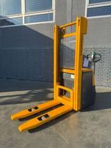 Jungheinrich EJC 216 Baujahr 2014 HH 2800 Stunden 1156 - Jungheinrich EJC-216