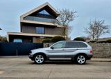 BMW X5 3.0d Sportpaket BITTE ERST LESEN!!! - BMW: Allradantrieb, 5er