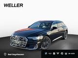 Audi A6 Avant 45 TDI quattro S line Navi+ AHK ACC LED