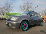 Nissan Micra K11 SuperS 1,3l 75PS JDM Sport - Nissan aus 1995