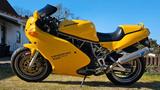 Ducati 900 SS - Angebote