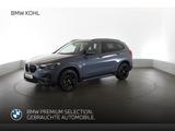 BMW X1 sDrive 18 i Sport Line Panoramadach Navigatio - BMW X1 in Aachen