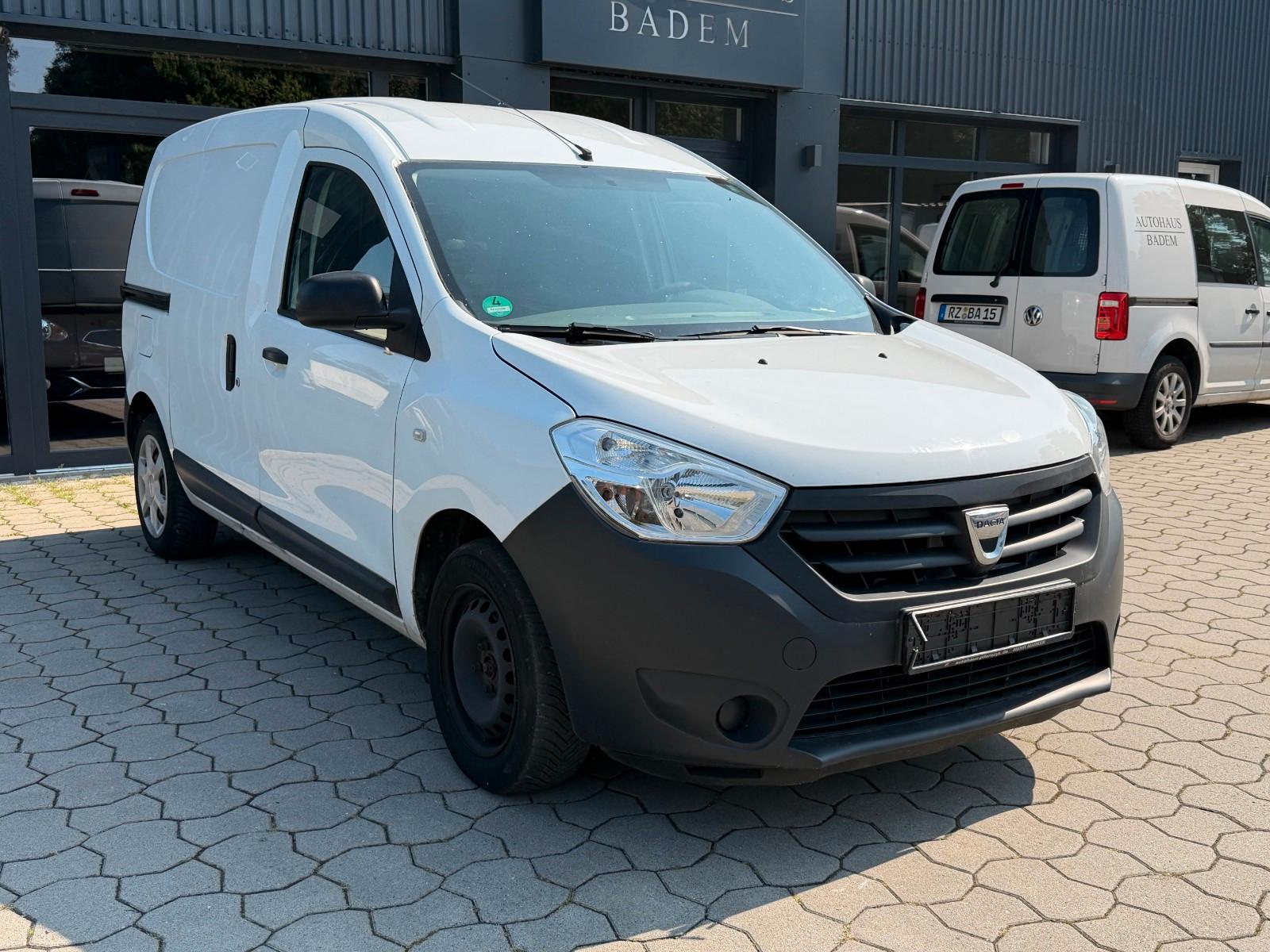 Dacia Dokker 1.5 DCI Express Ambiance KLIMA PDC