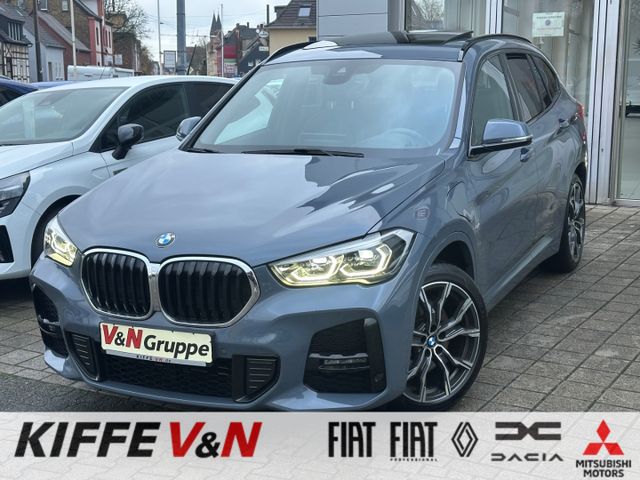 BMW X1 xDrive25e M SPORT PANO MEMORY DA+ H/K HUD RFK