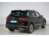 Volkswagen Tiguan 2.0 TDI R-Line - Volkswagen Tiguan Vorführfahrzeuge