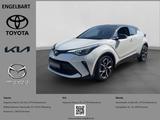 Toyota C-HR 1.8 Hybrid Lounge Allwetterreifen - Toyota C-HR Gebrauchtwagen in Bremen