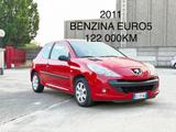 Peugeot 206 Plus 1.1 60CV 3p. - Peugeot 206: 206plus