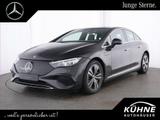 Mercedes-Benz EQE 300 Advanced Plus+Airmatic+Pano+Sound+Guard - gebrauchte Mercedes-Benz EQE aus dem Jahr 2024