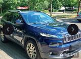 Jeep Cherokee 2.0 M-Jet Limited 4WD 2015 - Jeep Cherokee von privat