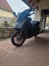Honda Forza 125 Special Edition - Honda Forza 125 Special Edition