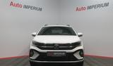 Volkswagen Taigo R-Line 1.5 TSI*DAB*PDC*MATRIX*APP-CONNECT* - weiße Volkswagen Taigo