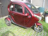 Andere Econelo F1 Kabinenroller - Kabinenroller