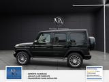 Mercedes-Benz G 400 d 1 Hand.Scheckheft gepflegt . Unfallfrei. - Mercedes-Benz G 400 in Duisburg
