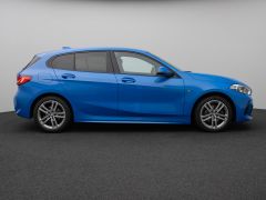 Foto Nummer 5: BMW 118i