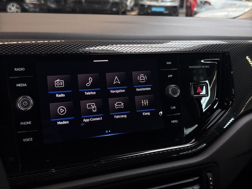 Volkswagen Taigo - Bild 27