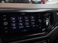 Volkswagen Taigo - Vorschau Bild 27
