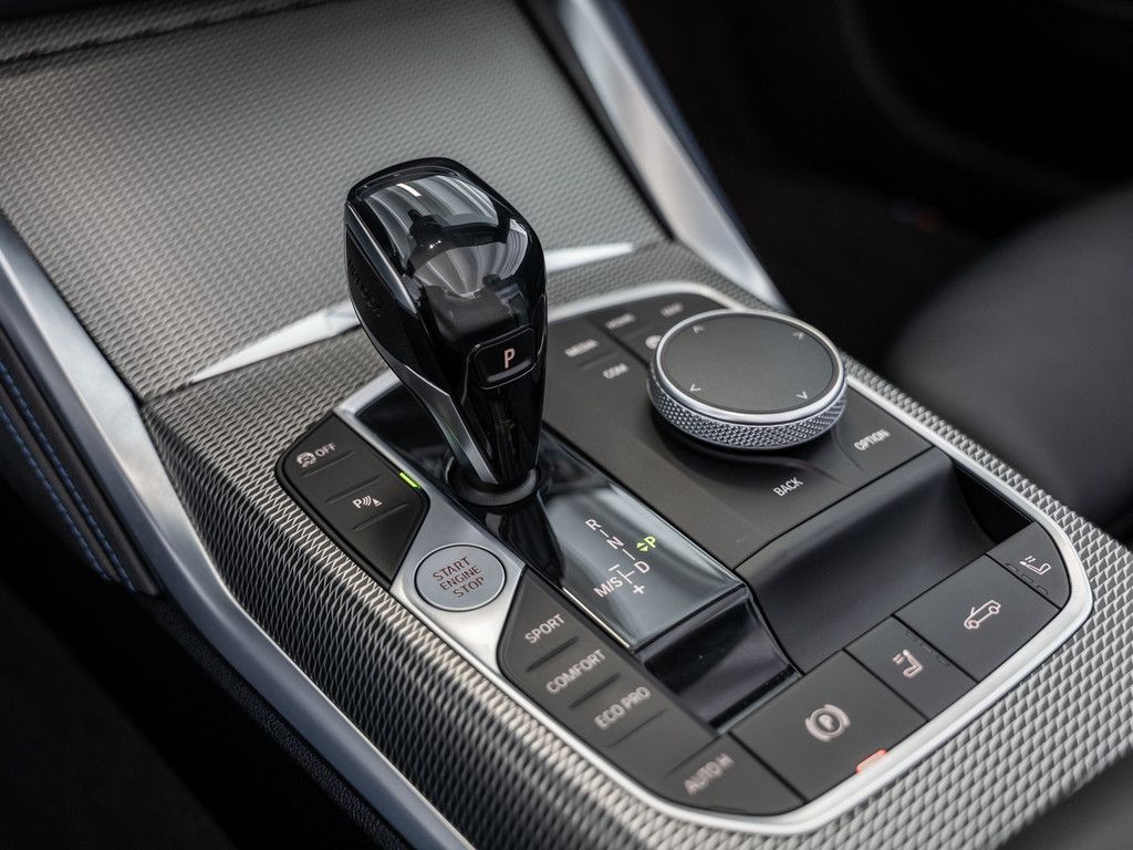 BMW 440 Cabrio xDrive AHK HUD LASER LED ACC NAVI foto 20