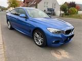 BMW 328i GT Gran Turismo xDrive M Navi Prof Harman - BMW 328 Gran Turismo Gebrauchtwagen