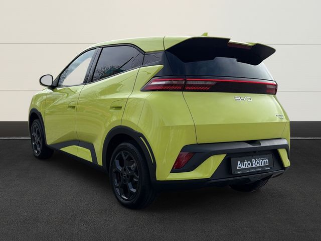 BYD Dolphin Surf Comfort+Shz.+Navi+360Kam.+E-Sitz+AC