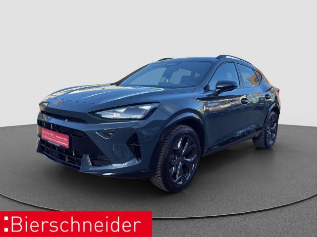 Cupra Formentor 1.5 eTSI DSG MATRIX DCC KEYLESS EDGE G