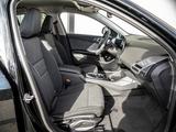 BMW 120 HELLO SUMMER mit 8.270 EUR ERSPARNIS - BMW: Schwarz, 1er