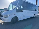 Mercedes-Benz Sprinter 616 CDi *26-Sitze*2xKlima - Mercedes-Benz Sprinter 616