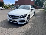 Mercedes-Benz C 250 d AMG Line - Großer Service + Reifen NEU - Firmenfahrzeug gebraucht